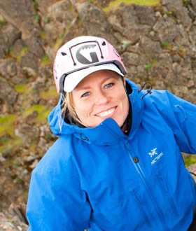 Ania Wiktorowicz